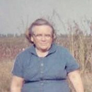 A photo of Dona Pearl Lard