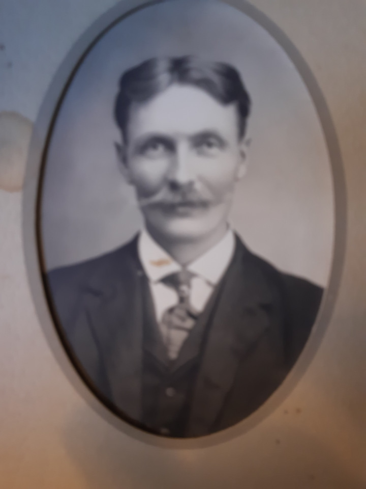 Edwin Westgaard