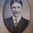 A photo of Edwin Westgaard