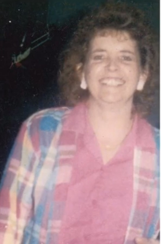 Paula in 1991 I think 