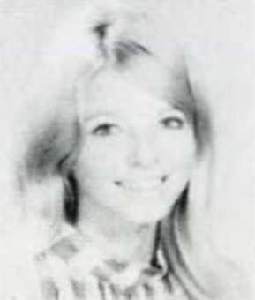 Janice Gero - 1968 