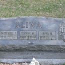 A photo of Mitchell J Sliwa