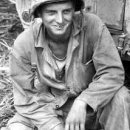 A photo of Robert Eugene Peurifoy