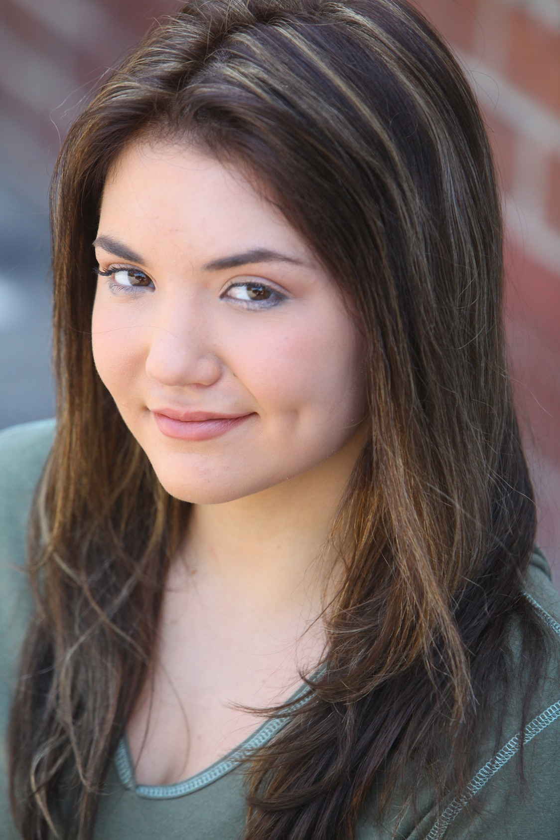 Jenna Rae Frank