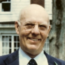 A photo of Arthur T McDermott