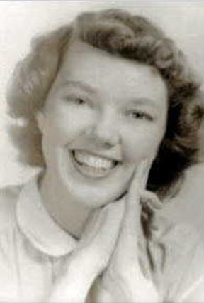 Jeanne  Wilson