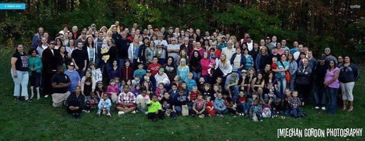 Millisock family