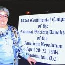 A photo of Willo Wanda Haney