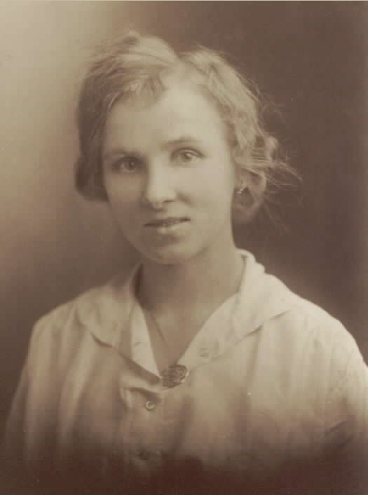Anna Prohaska Neumeier