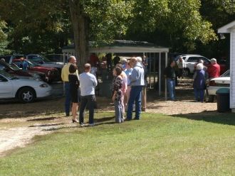 Family Reunion 2010