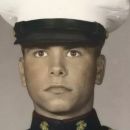 A photo of Norman Ray Ezernack