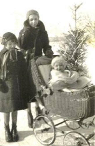 Martin Family