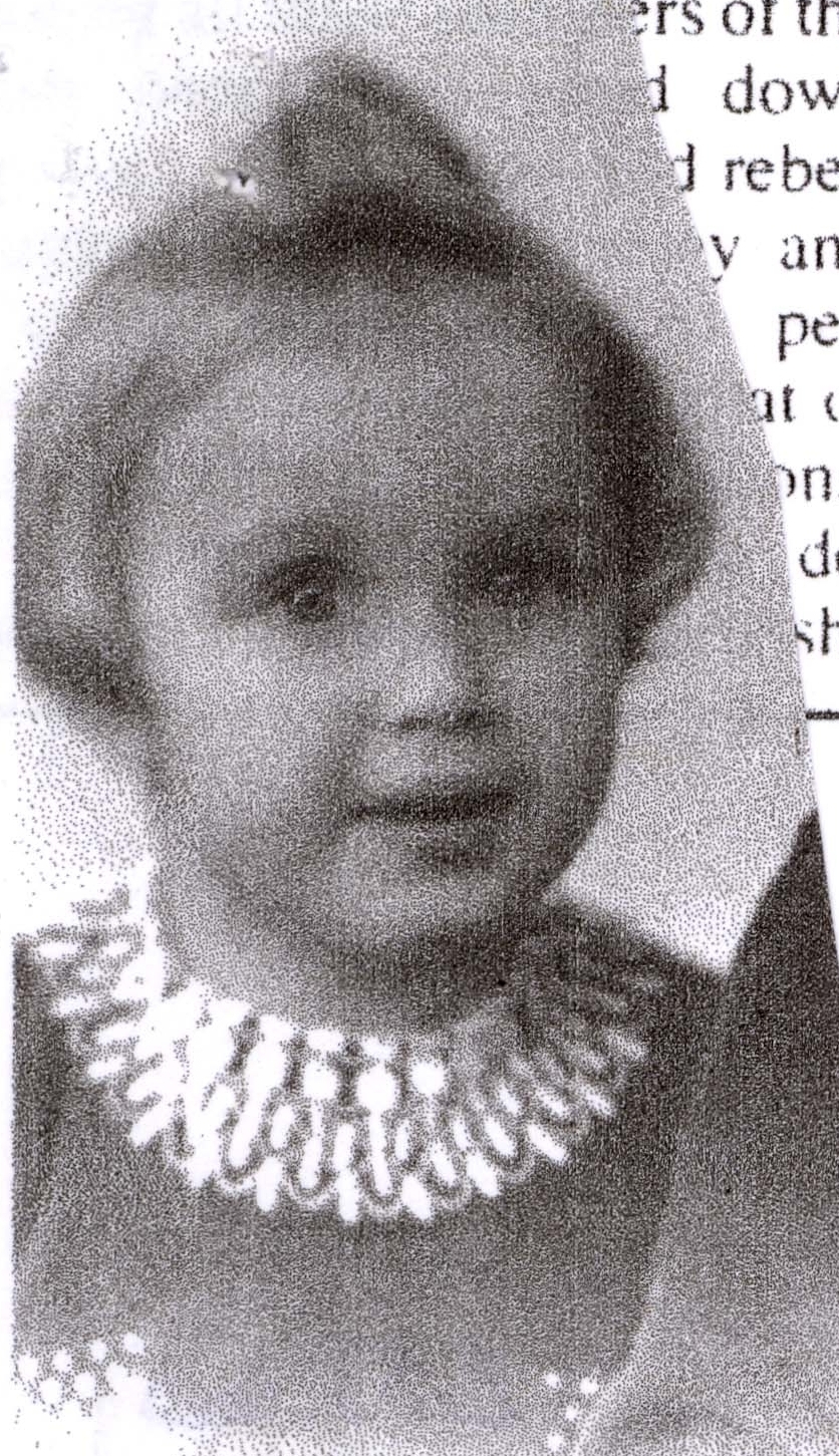 Esther Morowicz