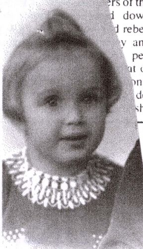 Esther Morowicz