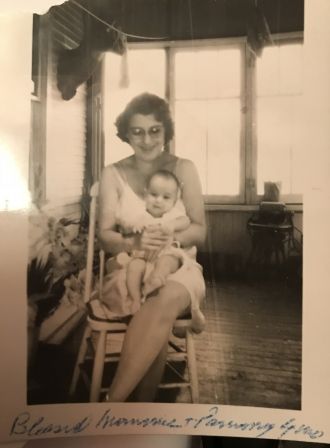 Pamela C. Johnson