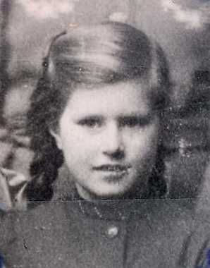 Carla Cohen