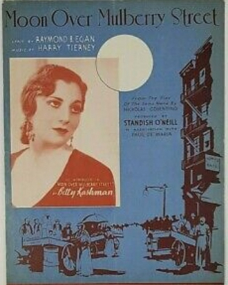 Betty Cashman