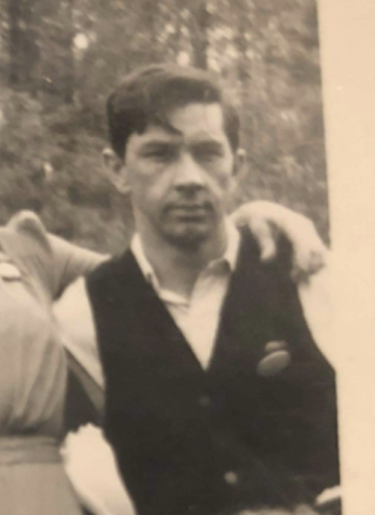 Charles R Poole
