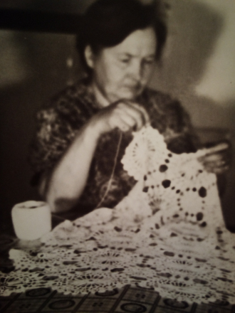 Needlework