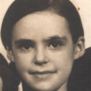 A photo of Esther Wottitz
