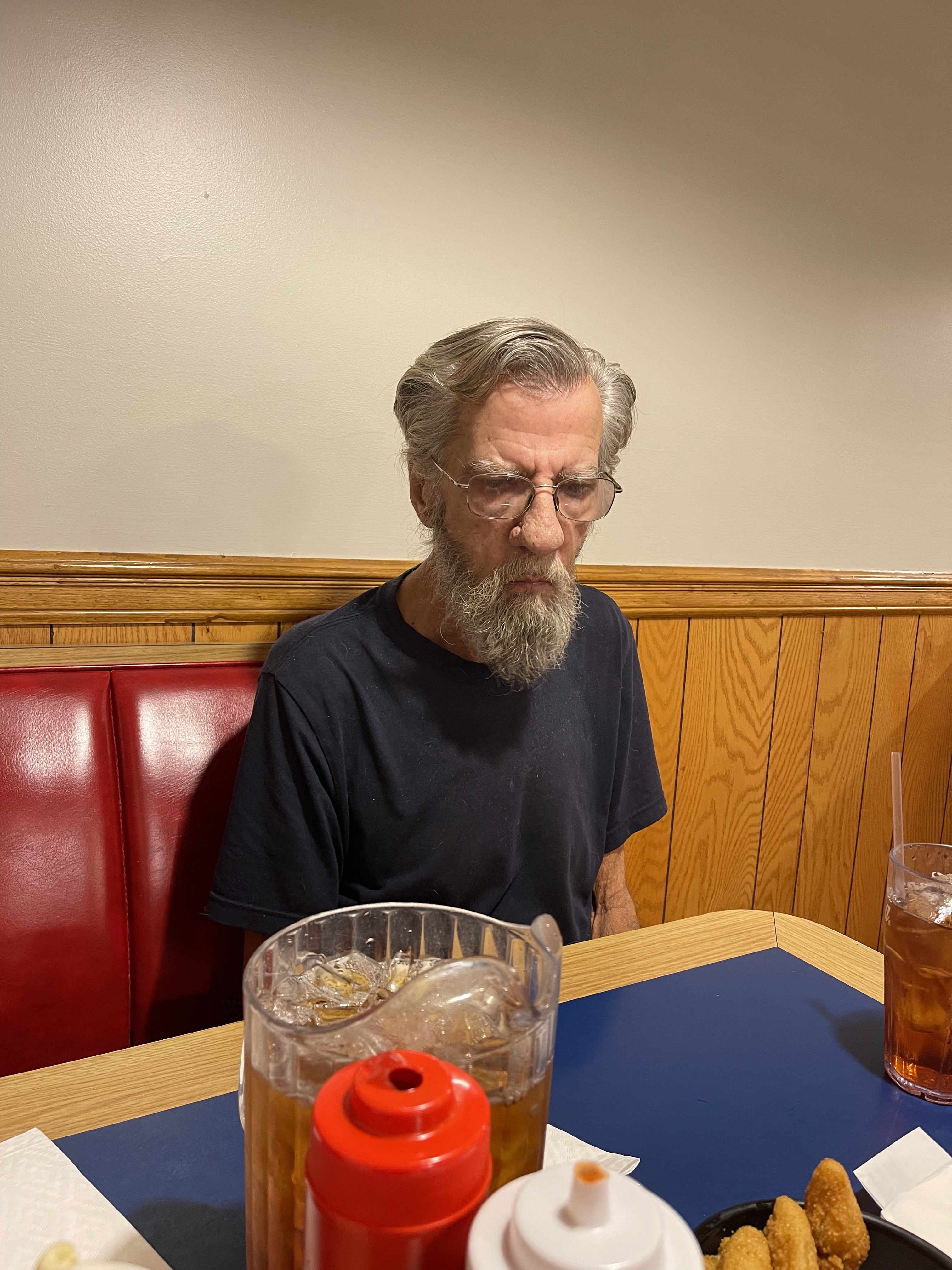 Douglas Yates Mason, 12 Nov 2021, NC
