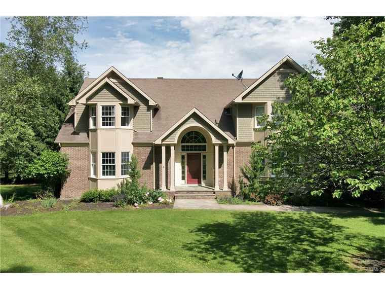 Blanchard Drive, Warwick New York.
