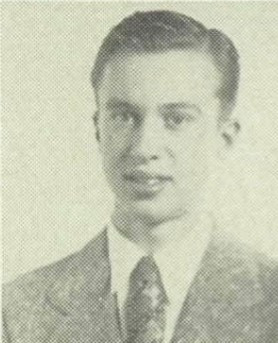 David Loepp - Central High School 1944