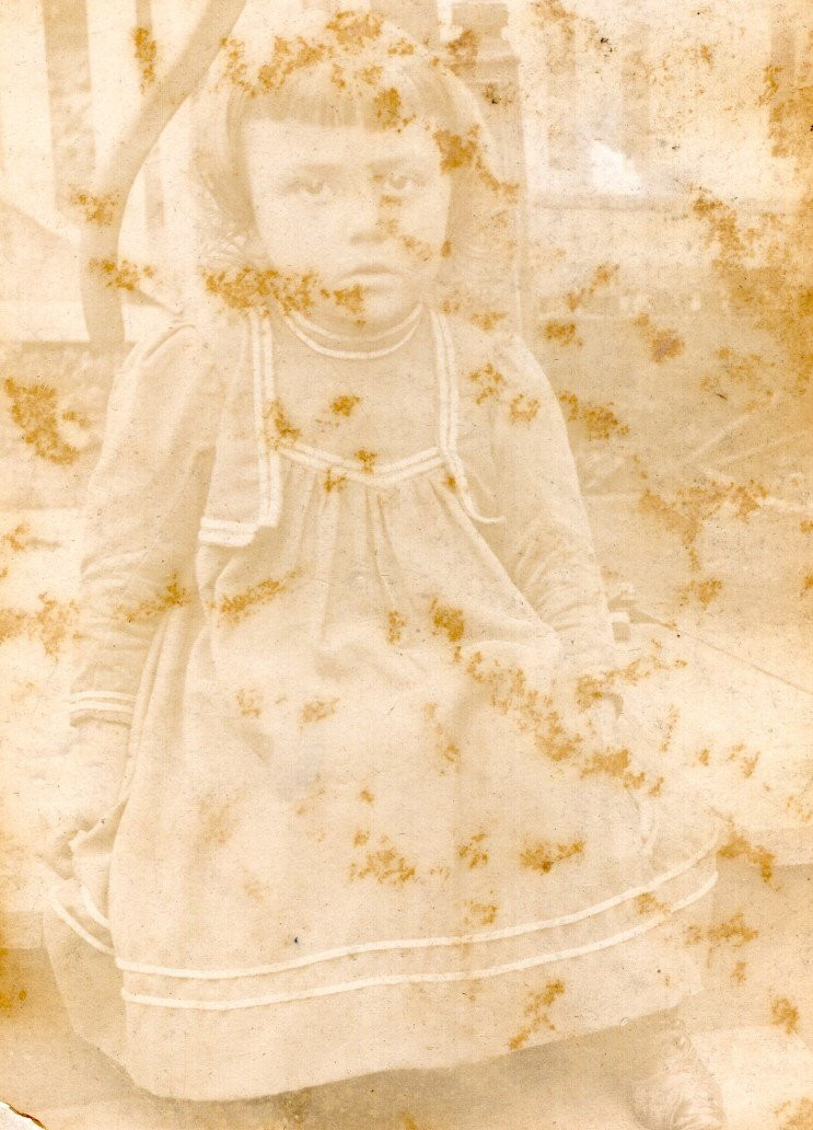 Ruth Ellen Krout