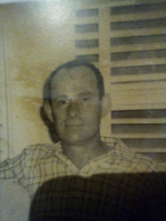 A photo of Louis A Earles