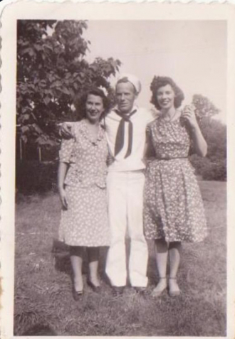 Charles Edward Deckert