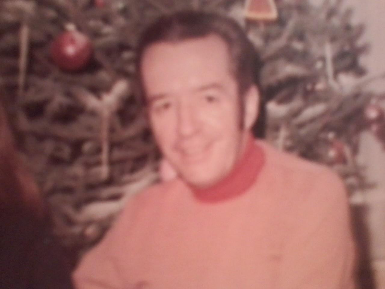 Stanley Edmunds