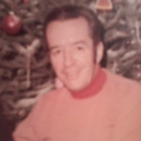 A photo of Stanley Edmunds