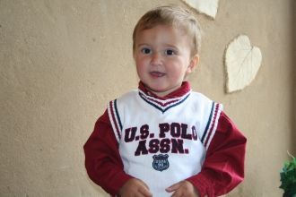 Anthony Jordan Majewski, Germany