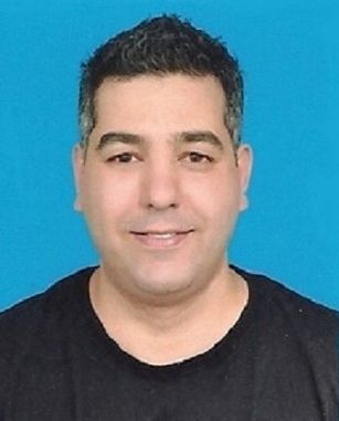 Ahmad Hatoum Ahmad Hatoum