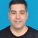 A photo of Ahmad Hatoum