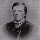 A photo of Septimus Taylor