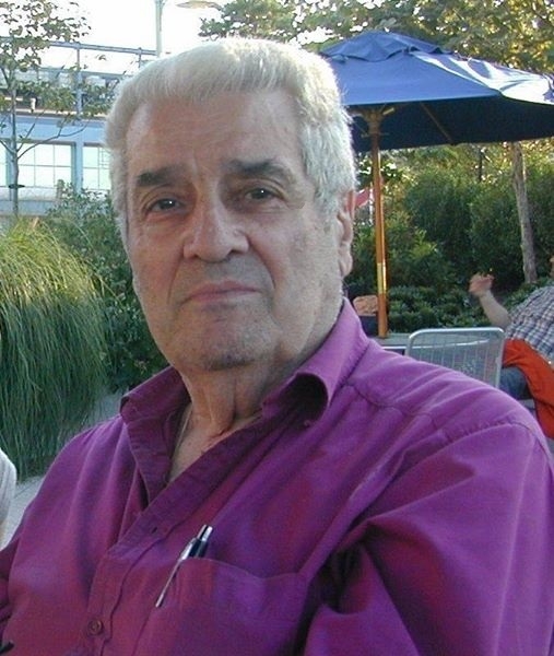 Robert S. Dahdah