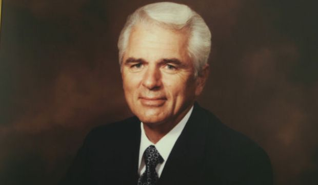 Garner T Armstrong