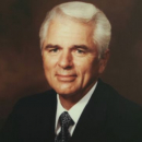 A photo of Garner T Armstrong
