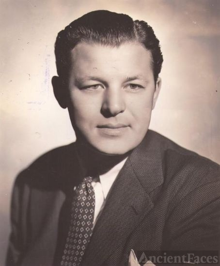 Jack Carson