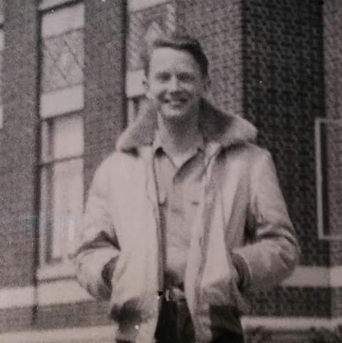 Hubert Homer Hill Jr 