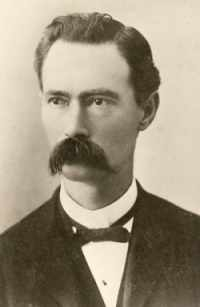 William Henry Rickards