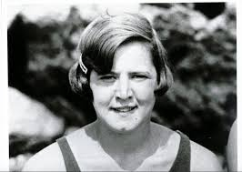 Gertrude C Ederle