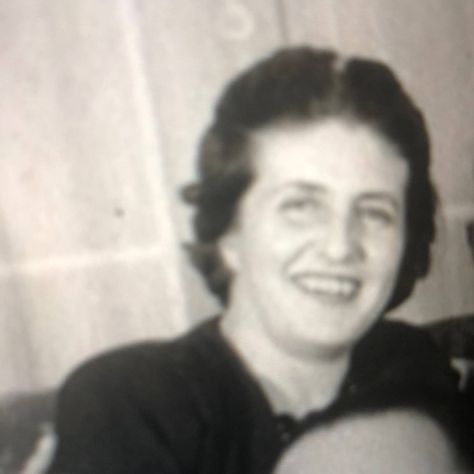 Annemarie (Todtenkopf) Ballin