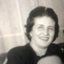 A photo of Annemarie Ballin