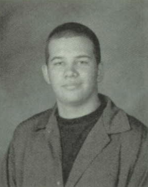 Arlington High School 2003