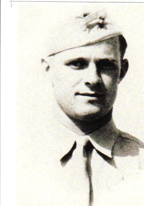 JACK SAMLER - USMC