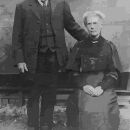 A photo of John Charles Wilson