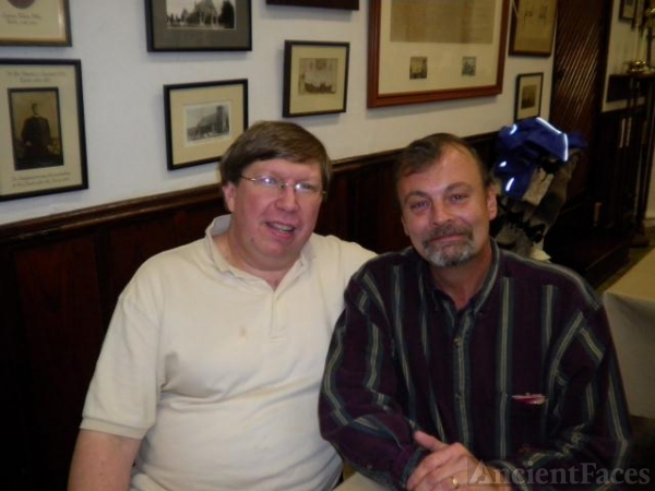 David Michael Watson Sr