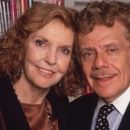 A photo of Anne Meara